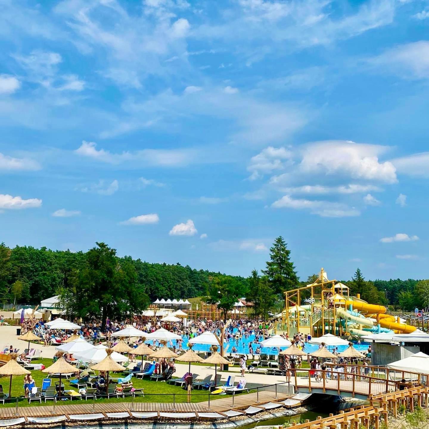Julinek Park Błonie
