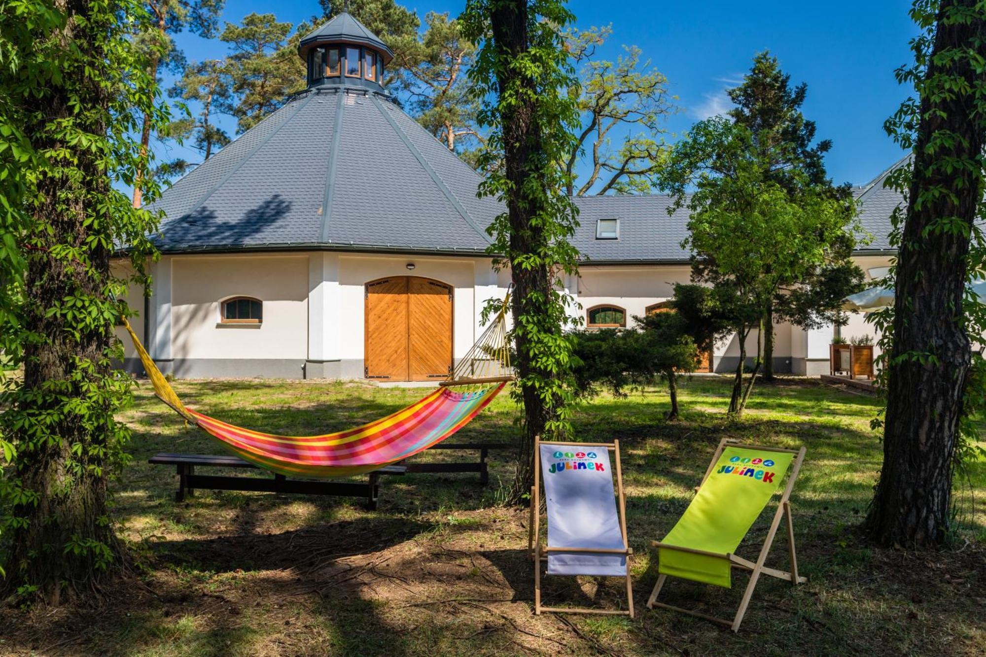Frühstückspension Julinek Park 3*