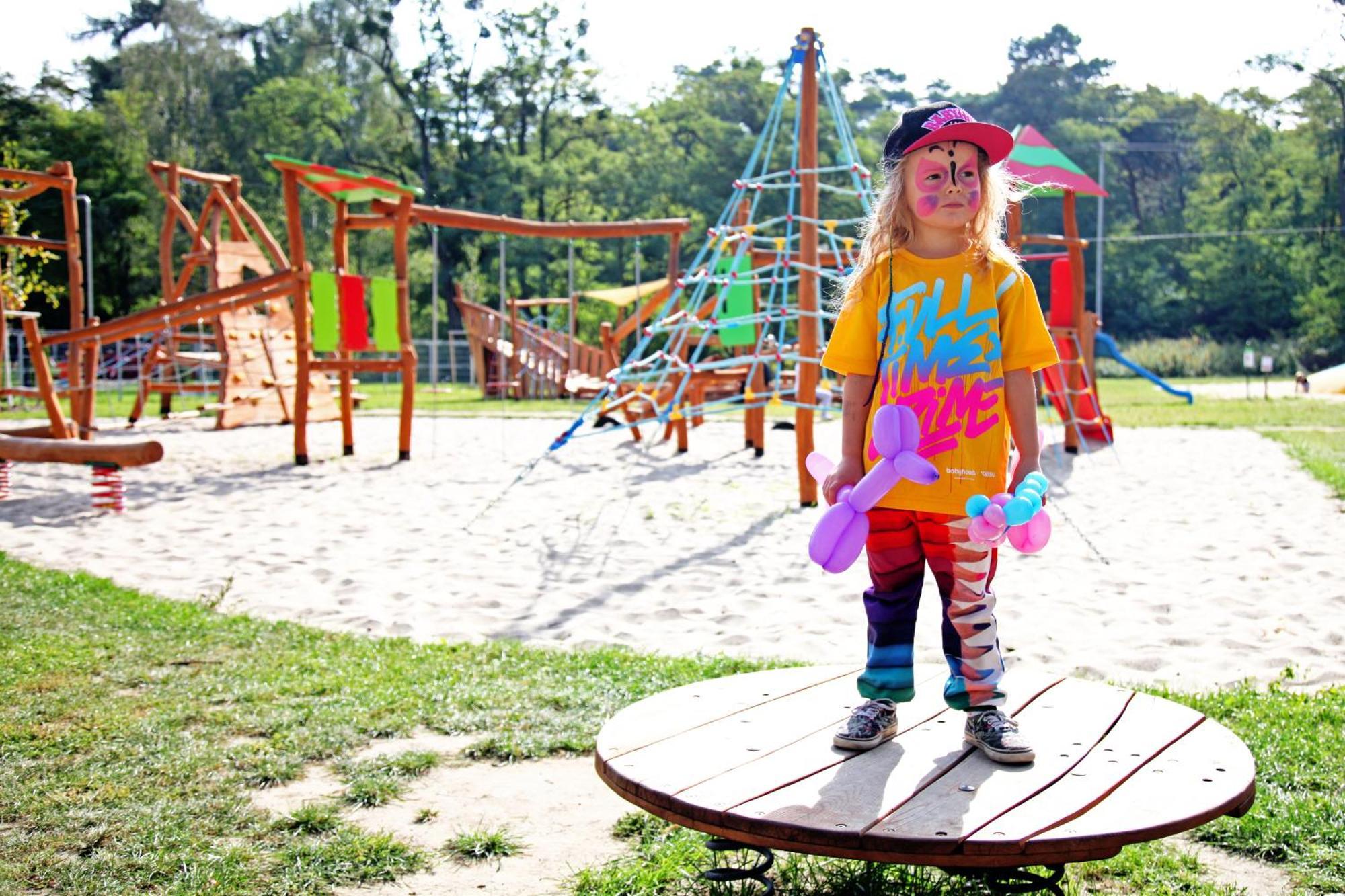 Julinek Park Frühstückspension