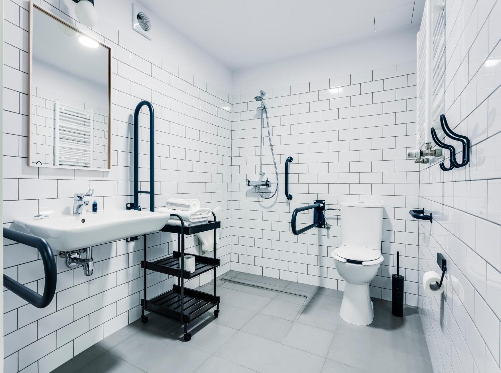 Julinek Park Bed & Breakfast 3*
