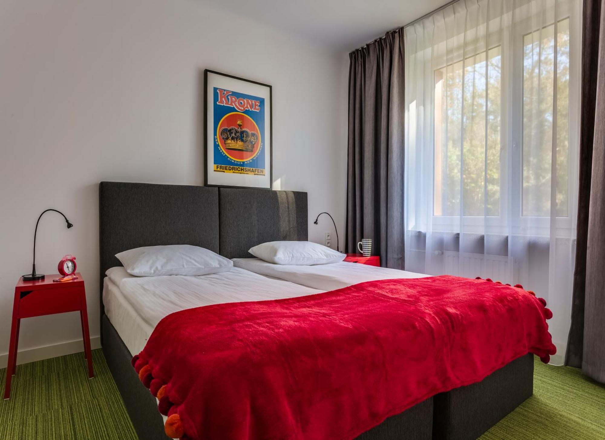 Julinek Park Bed and breakfast 3*