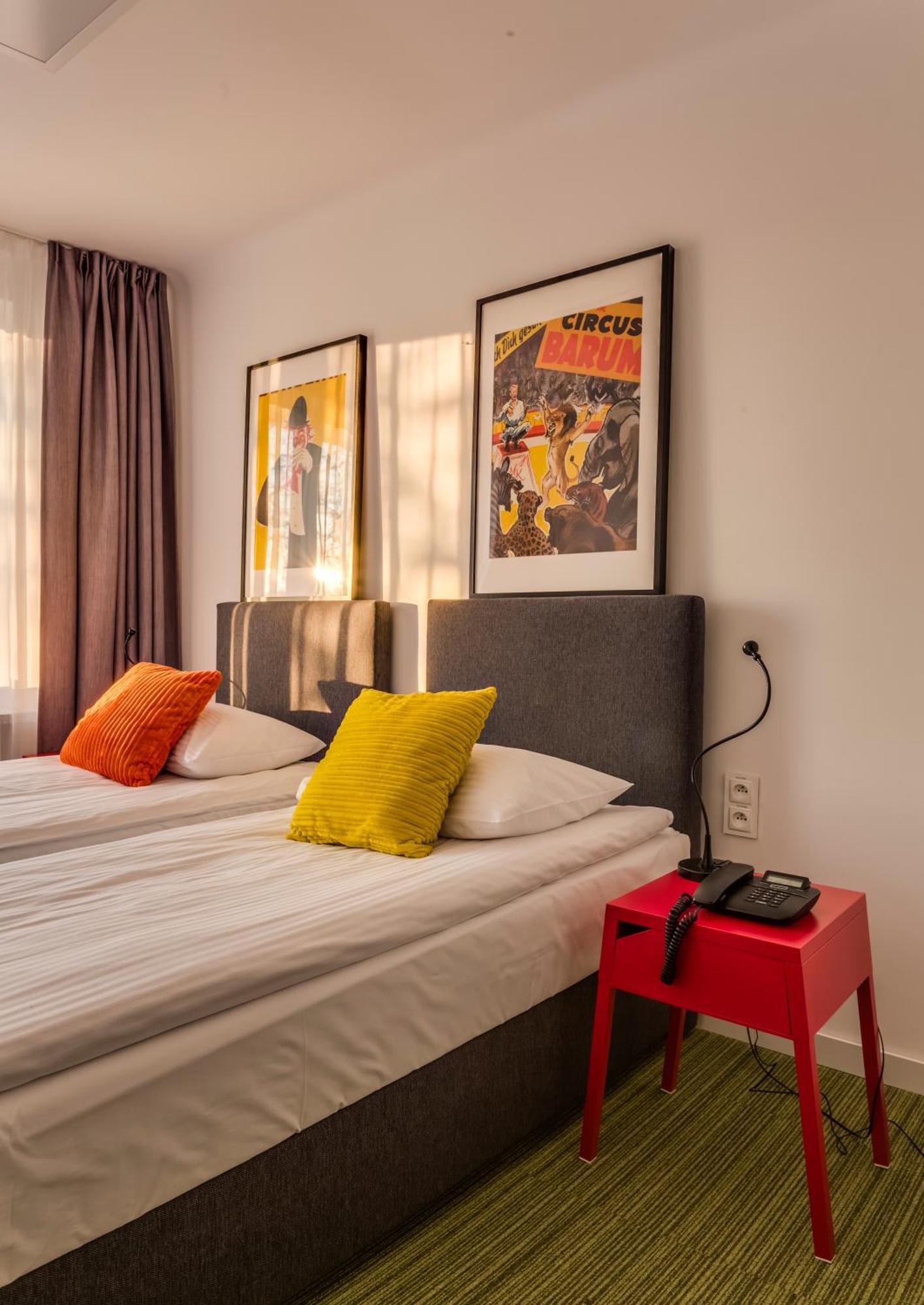 Bed & Breakfast Julinek Park