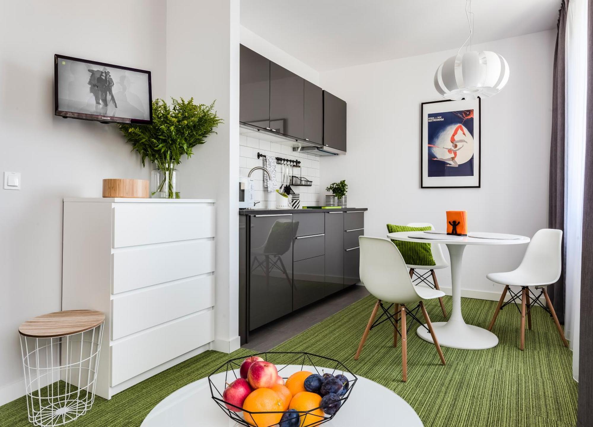 Julinek Park Bed & Breakfast