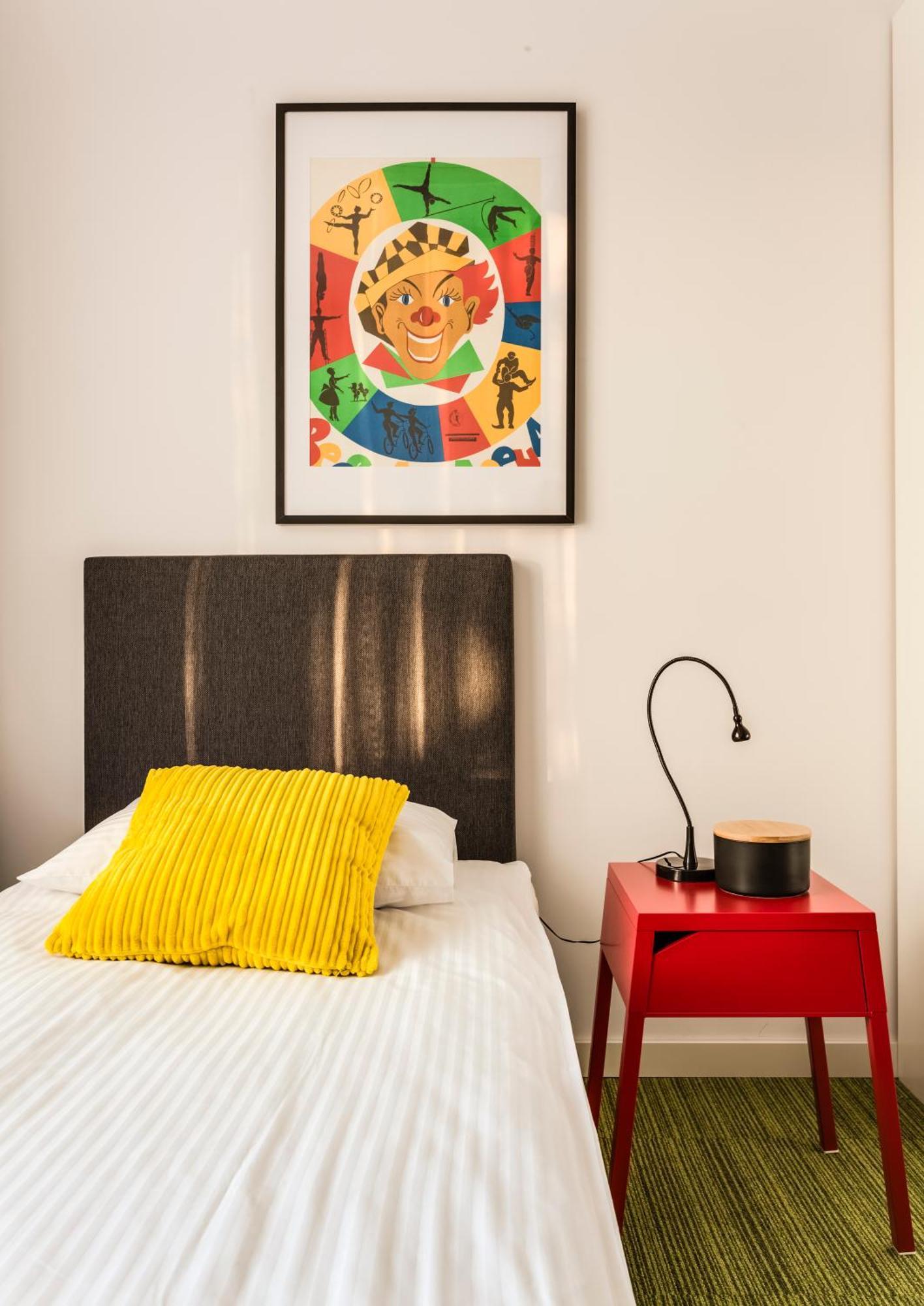 Julinek Park Bed & Breakfast