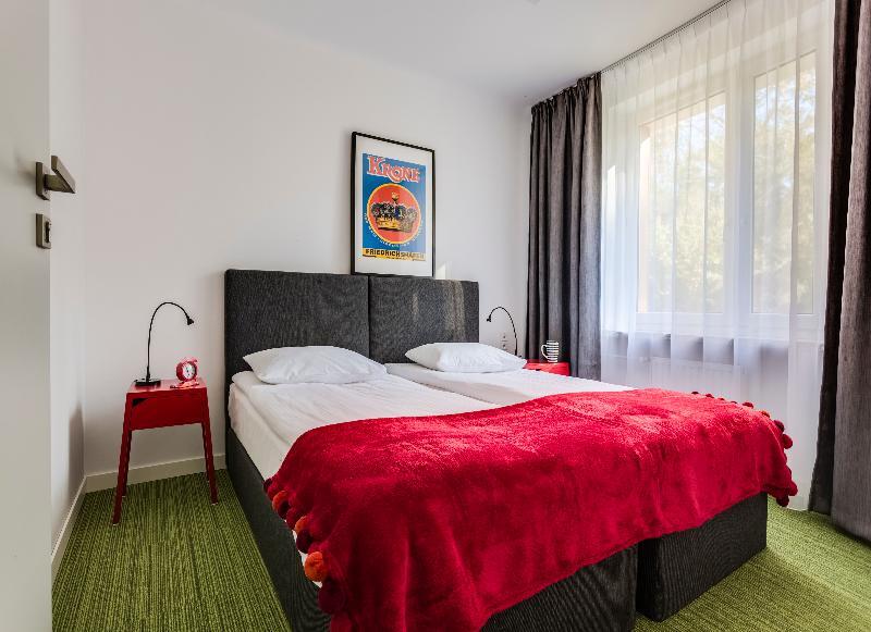 Julinek Park Bed and breakfast