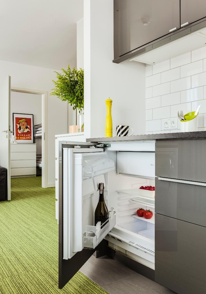Bed and breakfast Julinek Park 3*