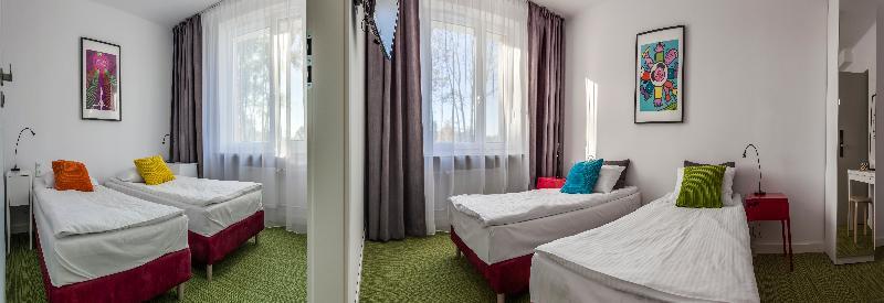 Julinek Park 3* Błonie